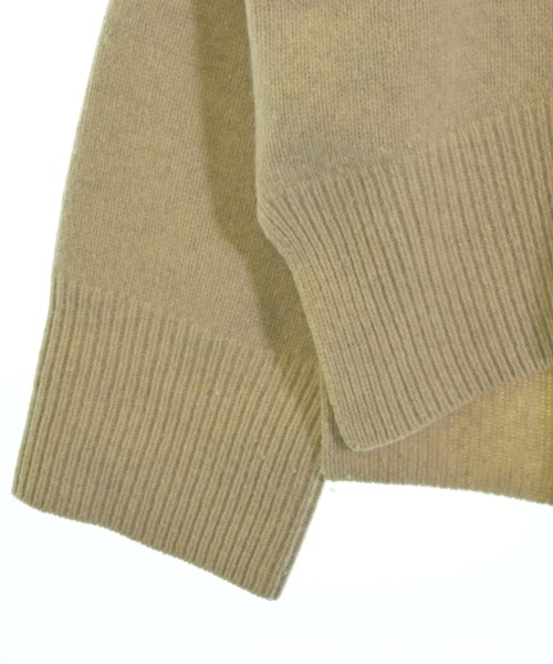 GALLARDA GALANTE（ガリャルダ　ガランテ）ニット・セーター ベージュ サイズ:F レディース/2200660295022