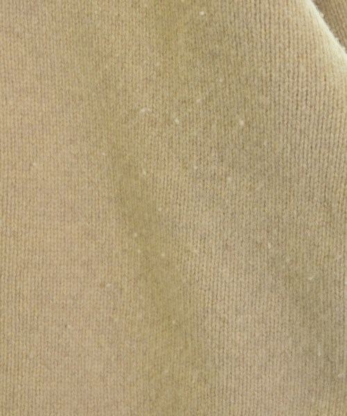 GALLARDA GALANTE（ガリャルダ　ガランテ）ニット・セーター ベージュ サイズ:F レディース/2200660295022