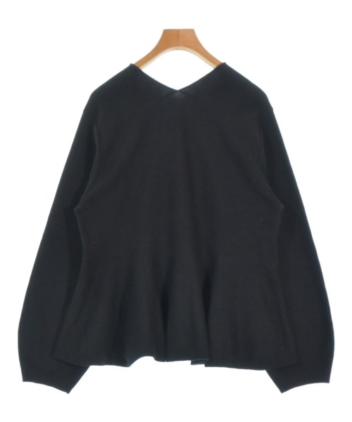 GALLARDA GALANTE（ガリャルダ　ガランテ）ニット・セーター 黒 サイズ:F レディース/2200665400032