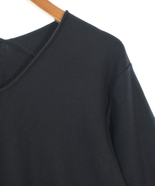 GALLARDA GALANTE（ガリャルダ　ガランテ）ニット・セーター 黒 サイズ:F レディース/2200665400032