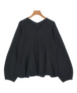 GALLARDA GALANTE（ガリャルダ　ガランテ）ニット・セーター 黒 サイズ:F レディース/2200665400032