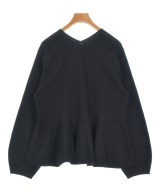 GALLARDA GALANTE（ガリャルダ　ガランテ）ニット・セーター 黒 サイズ:F レディース/2200665400032