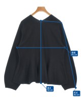 GALLARDA GALANTE（ガリャルダ　ガランテ）ニット・セーター 黒 サイズ:F レディース/2200665400032