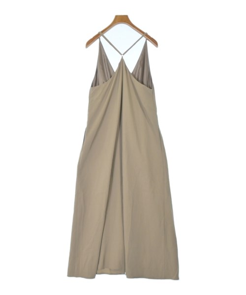 GALLARDA GALANTE（ガリャルダ　ガランテ）ワンピース ベージュ サイズ:F レディース/2200665917073