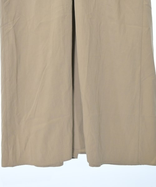 GALLARDA GALANTE（ガリャルダ　ガランテ）ワンピース ベージュ サイズ:F レディース/2200665917073