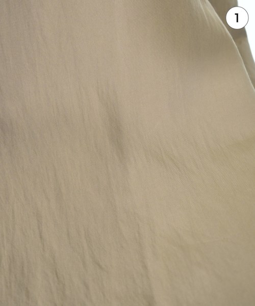 GALLARDA GALANTE（ガリャルダ　ガランテ）ワンピース ベージュ サイズ:F レディース/2200665917073