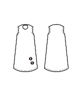 GALLARDA GALANTE（ガリャルダ　ガランテ）ワンピース ベージュ サイズ:F レディース/2200665917073