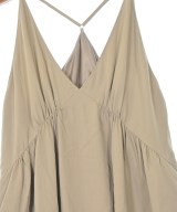 GALLARDA GALANTE（ガリャルダ　ガランテ）ワンピース ベージュ サイズ:F レディース/2200665917073