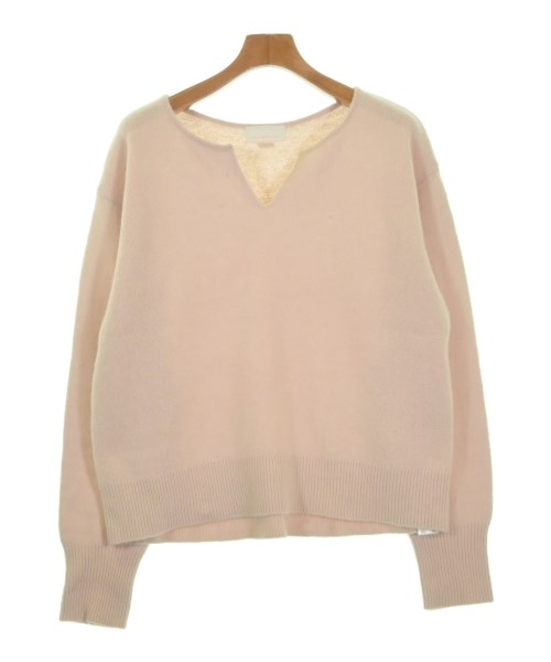 GALLARDA GALANTE(ガリャルダ　ガランテ)ニット・セーター ピンク サイズ:F/2200661016022