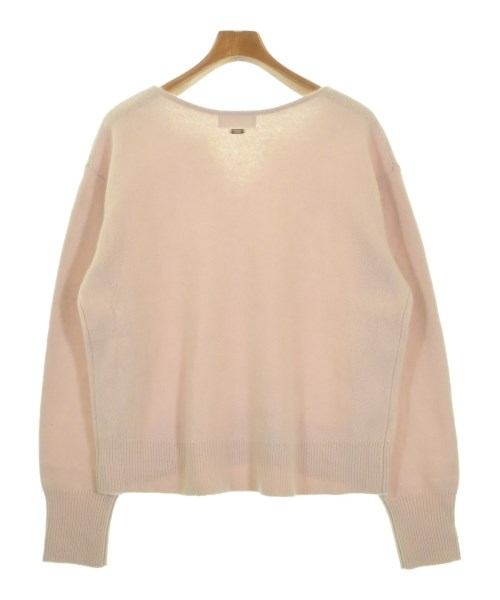 GALLARDA GALANTE（ガリャルダ　ガランテ）ニット・セーター ピンク サイズ:F レディース/2200661016022