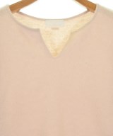 GALLARDA GALANTE（ガリャルダ　ガランテ）ニット・セーター ピンク サイズ:F レディース/2200661016022