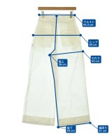 GALLARDA GALANTE（ガリャルダ　ガランテ）その他 白 サイズ:1(S位) レディース/2200666251084