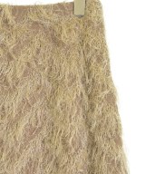 GALLARDA GALANTE（ガリャルダ　ガランテ）ロング・マキシ丈スカート ベージュ サイズ:0(XS位) レディース/2200664124038