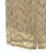 GALLARDA GALANTE（ガリャルダ　ガランテ）ロング・マキシ丈スカート ベージュ サイズ:0(XS位) レディース/2200664124038