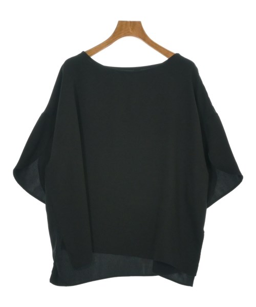 GALLARDA GALANTE(ガリャルダ　ガランテ)ブラウス 黒 サイズ:F/2200664486075