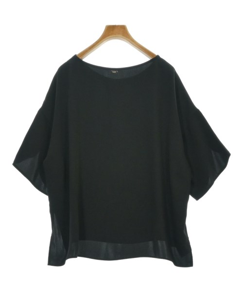 GALLARDA GALANTE（ガリャルダ　ガランテ）ブラウス 黒 サイズ:F レディース/2200664486075