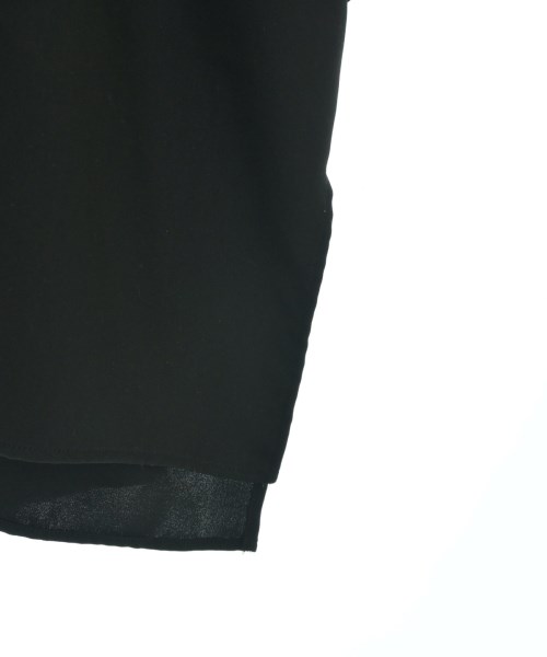 GALLARDA GALANTE（ガリャルダ　ガランテ）ブラウス 黒 サイズ:F レディース/2200664486075