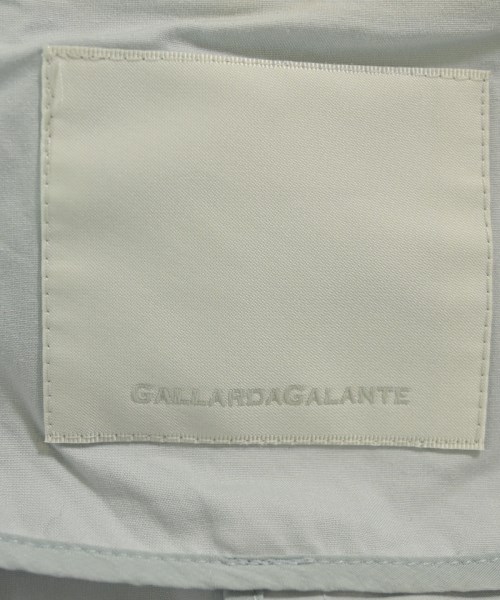 GALLARDA GALANTE（ガリャルダ　ガランテ）その他 青 サイズ:F レディース/2200666423030