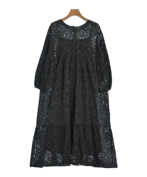 GALLARDA GALANTE(ガリャルダ　ガランテ)ワンピース 黒 サイズ:F/2200662086048