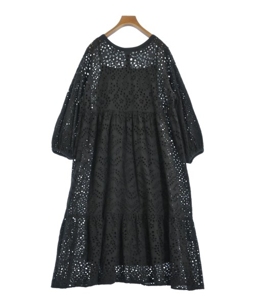 GALLARDA GALANTE（ガリャルダ　ガランテ）ワンピース 黒 サイズ:F レディース/2200662086048