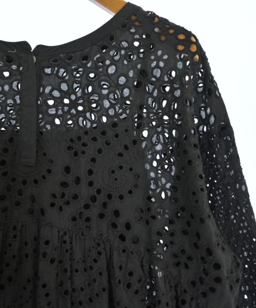 GALLARDA GALANTE（ガリャルダ　ガランテ）ワンピース 黒 サイズ:F レディース/2200662086048