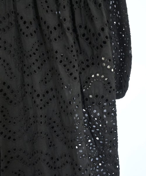 GALLARDA GALANTE（ガリャルダ　ガランテ）ワンピース 黒 サイズ:F レディース/2200662086048