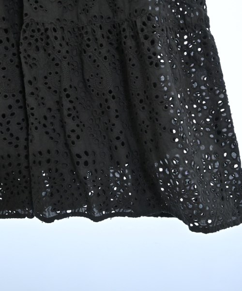 GALLARDA GALANTE（ガリャルダ　ガランテ）ワンピース 黒 サイズ:F レディース/2200662086048