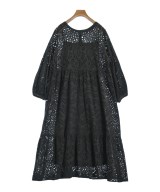 GALLARDA GALANTE（ガリャルダ　ガランテ）ワンピース 黒 サイズ:F レディース/2200662086048