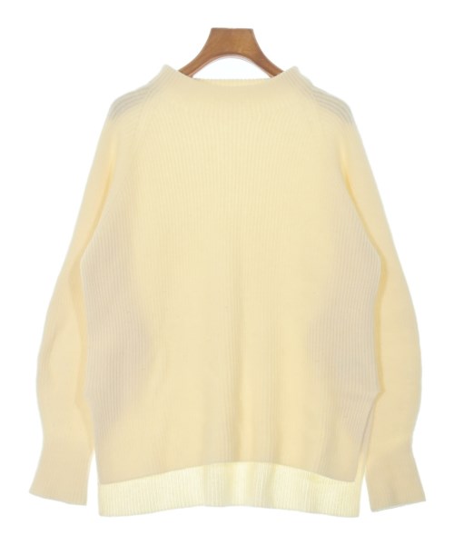 GALLARDA GALANTE(ガリャルダ　ガランテ)ニット・セーター 白 サイズ:F/2200655531036