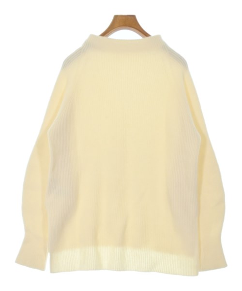 GALLARDA GALANTE（ガリャルダ　ガランテ）ニット・セーター 白 サイズ:F レディース/2200655531036