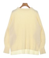 GALLARDA GALANTE（ガリャルダ　ガランテ）ニット・セーター 白 サイズ:F レディース/2200655531036