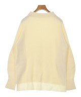 GALLARDA GALANTE（ガリャルダ　ガランテ）ニット・セーター 白 サイズ:F レディース/2200655531036