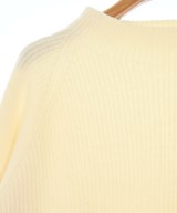 GALLARDA GALANTE（ガリャルダ　ガランテ）ニット・セーター 白 サイズ:F レディース/2200655531036