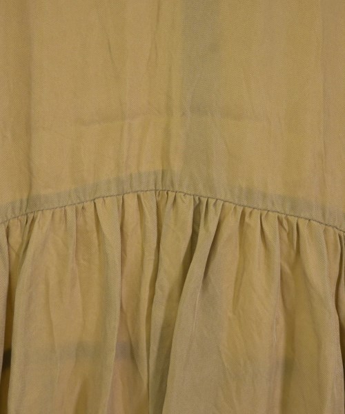 GALLARDA GALANTE（ガリャルダ　ガランテ）ワンピース ベージュ サイズ:F レディース/2200665044021