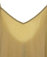 GALLARDA GALANTE（ガリャルダ　ガランテ）ワンピース ベージュ サイズ:F レディース/2200665044021