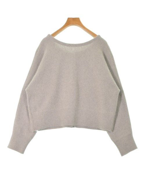 GALLARDA GALANTE（ガリャルダ　ガランテ）カーディガン ベージュ サイズ:F レディース/2200665044151