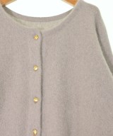 GALLARDA GALANTE（ガリャルダ　ガランテ）カーディガン ベージュ サイズ:F レディース/2200665044151