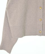 GALLARDA GALANTE（ガリャルダ　ガランテ）カーディガン ベージュ サイズ:F レディース/2200665044151