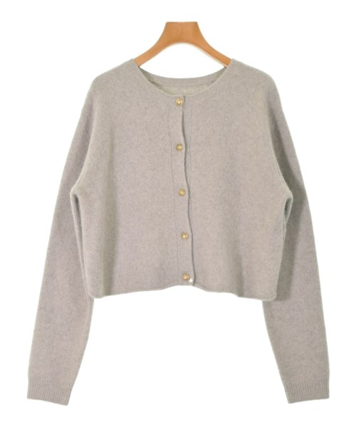 GALLARDA GALANTE(ガリャルダ　ガランテ)カーディガン ベージュ サイズ:F/2200665044168