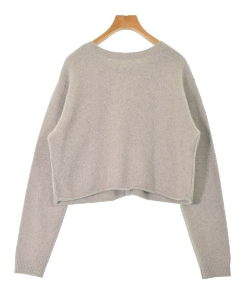 GALLARDA GALANTE（ガリャルダ　ガランテ）カーディガン ベージュ サイズ:F レディース/2200665044168