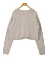 GALLARDA GALANTE（ガリャルダ　ガランテ）カーディガン ベージュ サイズ:F レディース/2200665044168