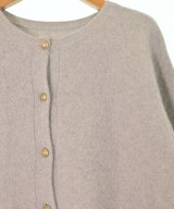 GALLARDA GALANTE（ガリャルダ　ガランテ）カーディガン ベージュ サイズ:F レディース/2200665044168