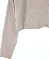 GALLARDA GALANTE（ガリャルダ　ガランテ）カーディガン ベージュ サイズ:F レディース/2200665044168