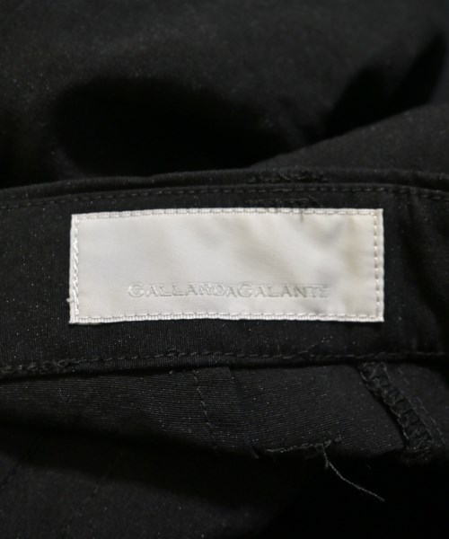 GALLARDA GALANTE（ガリャルダ　ガランテ）その他 黒 サイズ:1(S位) レディース/2200665044298