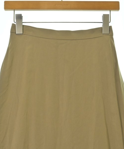 GALLARDA GALANTE（ガリャルダ　ガランテ）ロング・マキシ丈スカート カーキ サイズ:1(S位) レディース/2200665044328