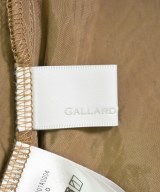 GALLARDA GALANTE（ガリャルダ　ガランテ）ロング・マキシ丈スカート ベージュ サイズ:0(XS位) レディース/2200661834022