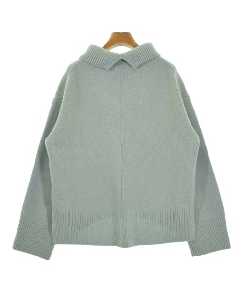 GALLARDA GALANTE（ガリャルダ　ガランテ）ニット・セーター 青 サイズ:F レディース/2200661834060