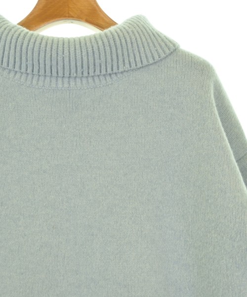 GALLARDA GALANTE（ガリャルダ　ガランテ）ニット・セーター 青 サイズ:F レディース/2200661834060