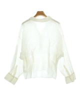 GALLARDA GALANTE（ガリャルダ　ガランテ）カジュアルシャツ 白 サイズ:F レディース/2200661834084