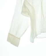 GALLARDA GALANTE（ガリャルダ　ガランテ）カジュアルシャツ 白 サイズ:F レディース/2200661834084